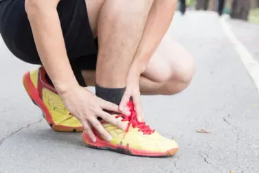 ¿Cuánto tarda en curarse una tendinitis?