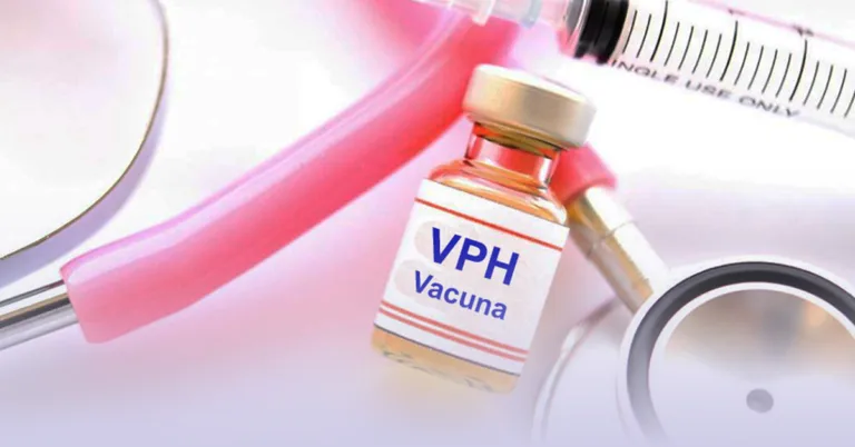 Vacuna VPH: oportunidad para proteger a niños del cáncer