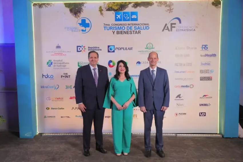 RD ocupa puesto 19 como destino confiable de turismo médico en Centroamérica y el Caribe