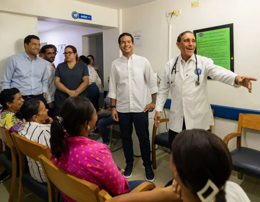 Fondo Gadiel de octubre se destina a salvar vidas de pacientes con cáncer