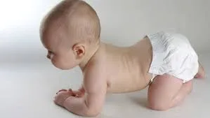 Pañales adecuados y maltrato infantil