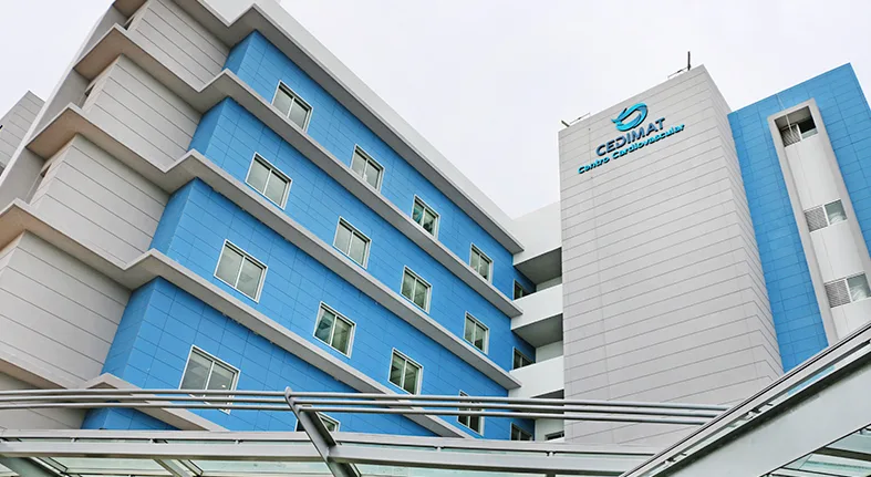 CEDIMAT inicia el nuevo servicio de cardiología fetal