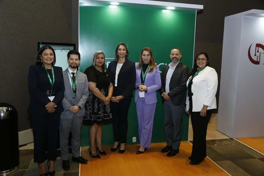 Analizan genética forense en jornada científica de Referencia Laboratorio