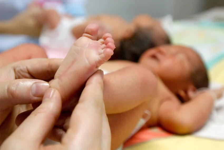 Bajan mortalidad infantil y la neonatal en RD; persisten retos