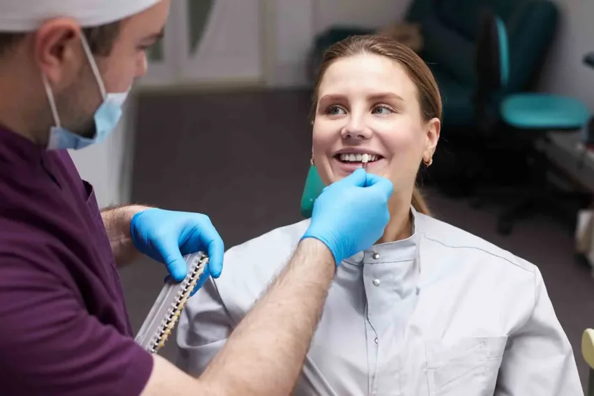 Conoce la conexión entre la salud oral y la salud cardiovascular