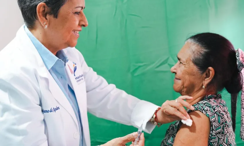 Voluntariado BR culmina jornadas preventivas de salud