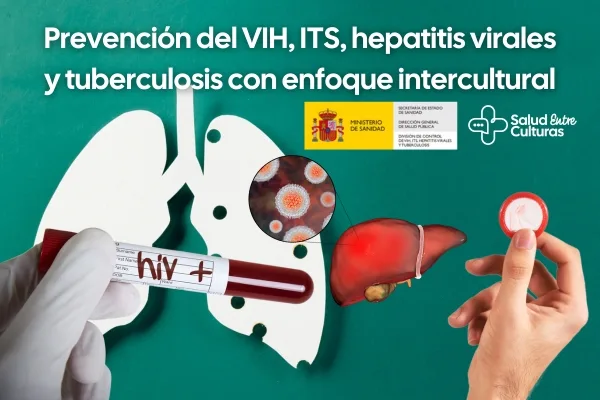 RD asegura tratamientos VIH, tuberculosis y hepatitis