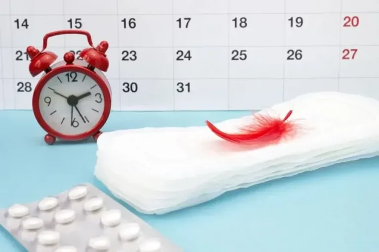 Tiene la regla”: cómo el estigma de la menstruación sigue desacreditando a las mujeres