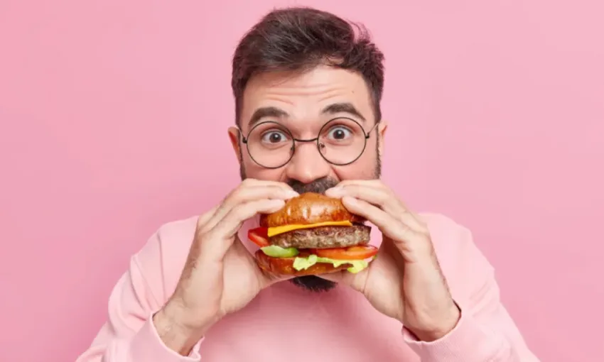 Cuántas calorías diarias se pueden consumir sin aumentar de peso