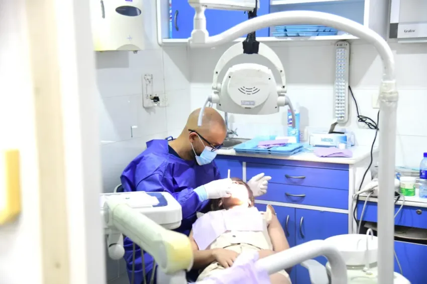 Ministerio de Salud lleva este viernes jornada médica gratuita «Más Salud» a San Cristóbal