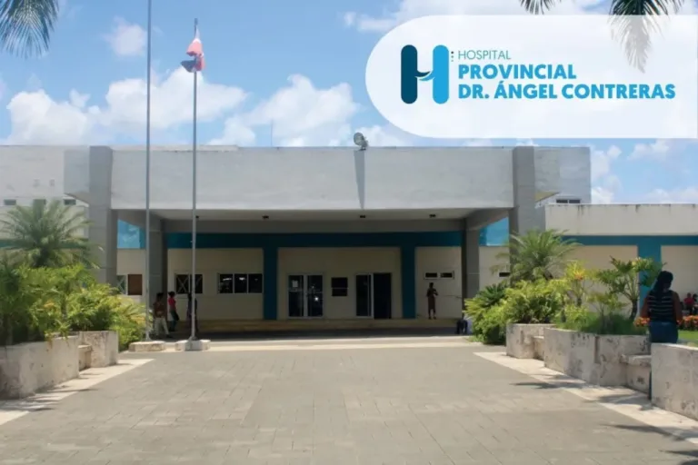 Servicio Regional de Salud asegura servicios funcionan con normalidad en Hospital Ángel Contreras