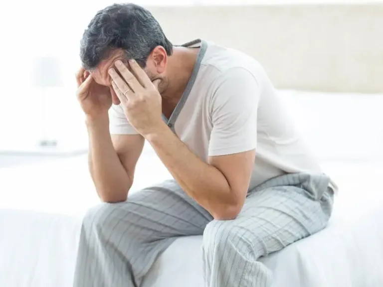 ¿Existe la menopausia masculina? Las reacciones de los varones ante el impacto del cambio hormonal