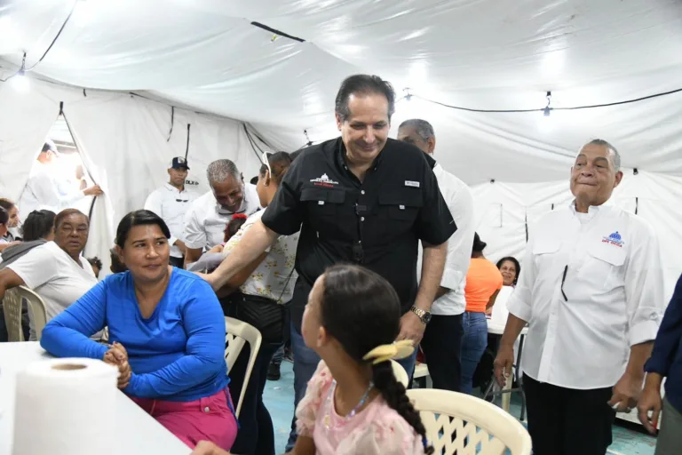 Dicen RD ha logrado históricos resultados en atención sanitaria