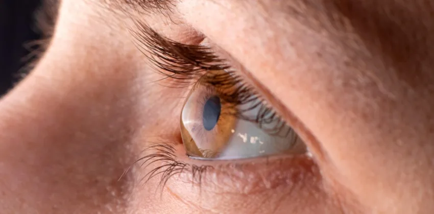 ¿Queratocono: qué es, cómo detectarlo y por qué podrías padecerlo sin saberlo