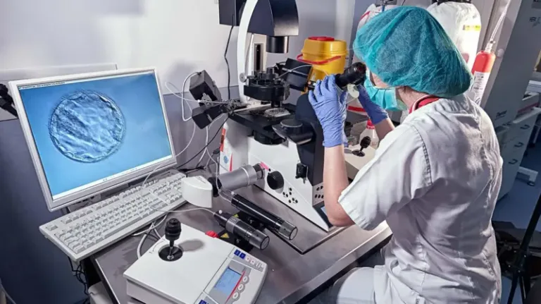 Esperma de donante con gen cancerígeno afecta a casi 200 niños