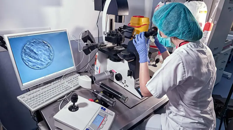 Esperma de donante con gen cancerígeno afecta a casi 200 niños