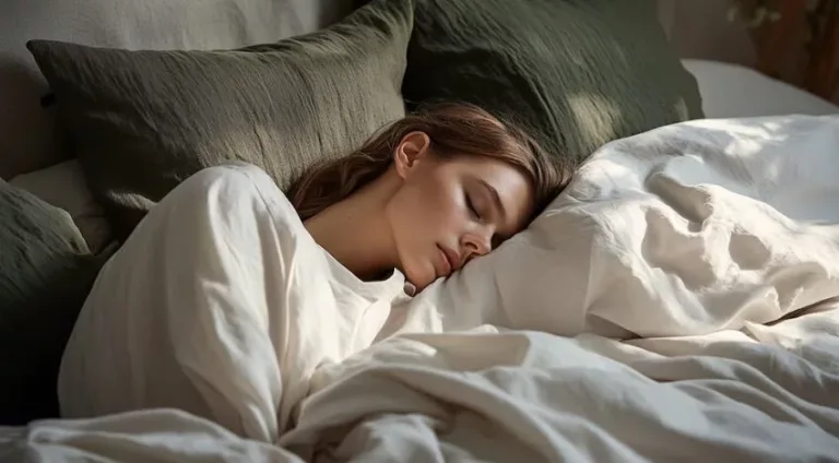 Consejos médicos para dormir mejor en Navidad y reducir el cansancio