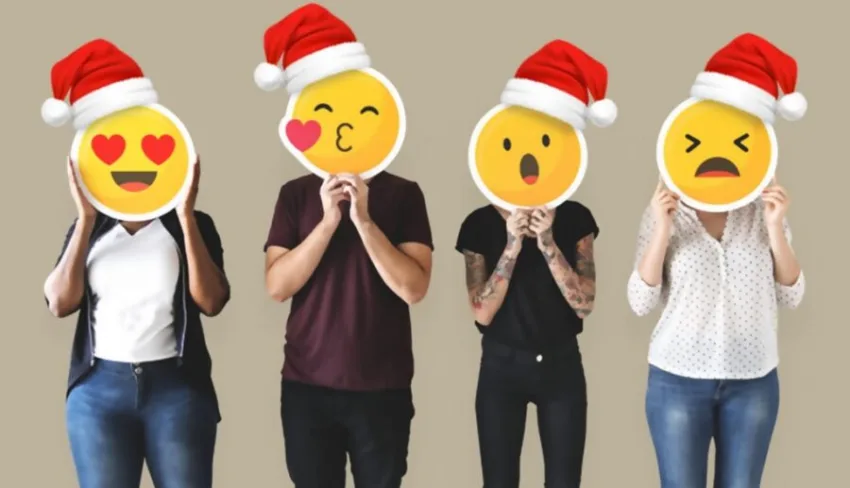 Emociones de la Navidad: entre la alegría, la nostalgia y el desafío emocional