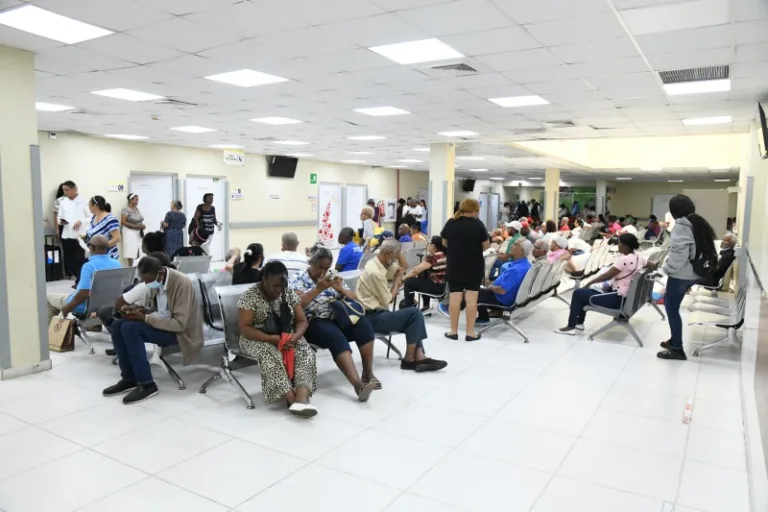 Alertan aumento de infecciones respiratorias en R. Dominicana