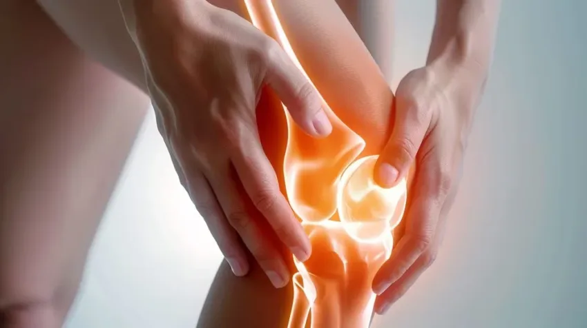 Médicos de Harvard explican por qué las articulaciones crujen