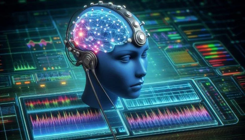 Un chip del grosor de un cabello promete transformar la conexión entre el cerebro y las máquinas