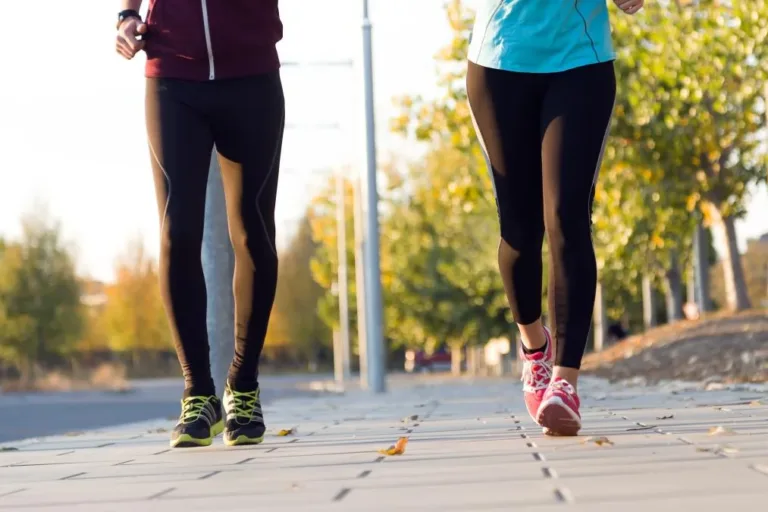 Caminar todos los días aporta grandes beneficios para la salud