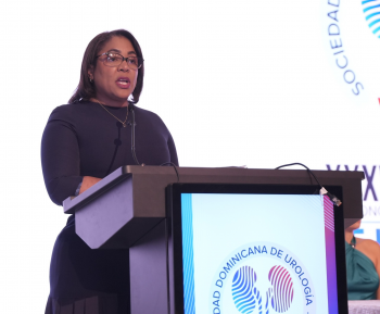 Sociedad Urología celebra dos eventos internacionales
