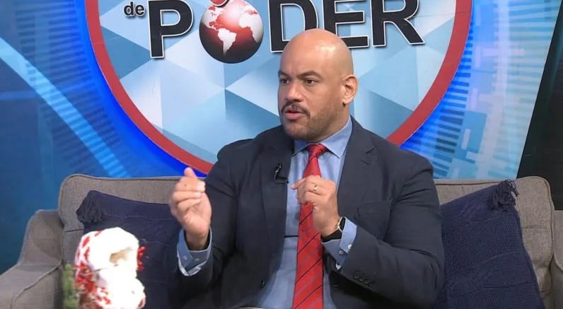 Virólogo Robert Paulino vaticina enfermedades invierno