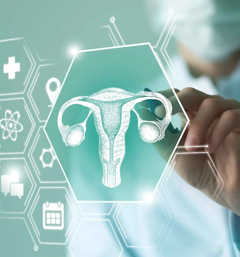 Cáncer de cuello uterino: la enfermedad silenciosa que muchas mujeres detectan tarde