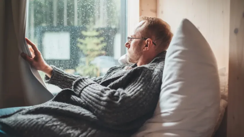 Esta inesperada costumbre podría estar consumiendo silenciosamente la energía de su cerebro