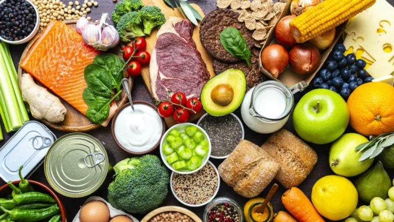 Los 11 alimentos saludables que pueden tener consecuencias indeseadas para el cuerpo