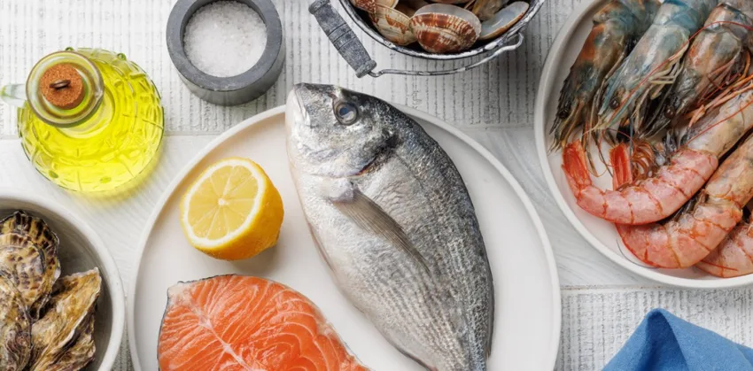 ¿Por qué el Omega-3 es el mejor aliado de tu salud? Descúbrelo aquí