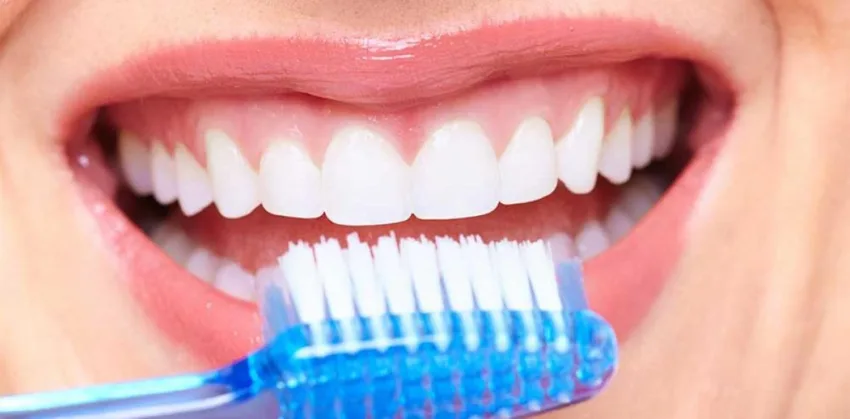 ¿Es realmente necesario el flúor en las pastas de dientes?