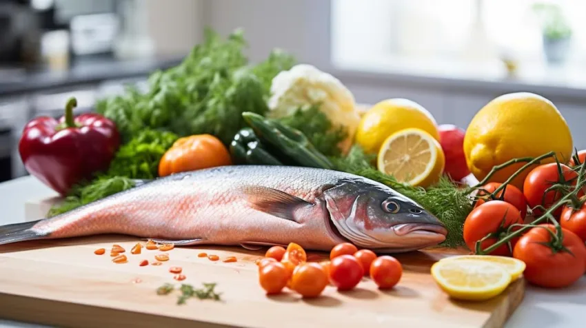 Lo que comes también protege tu memoria: claves de un neurólogo para cuidar el cerebro