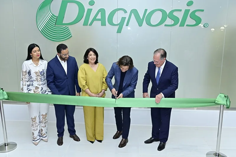 Diagnosis inaugura moderna sede en Pontezuela y refuerza la oferta de diagnóstico médico