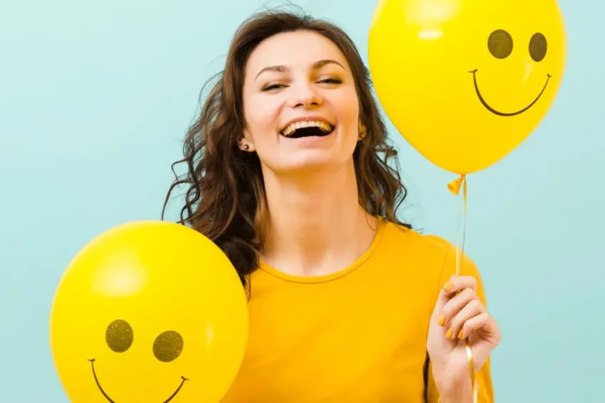 La risa, un aliado clave para la salud física y mental, según expertos