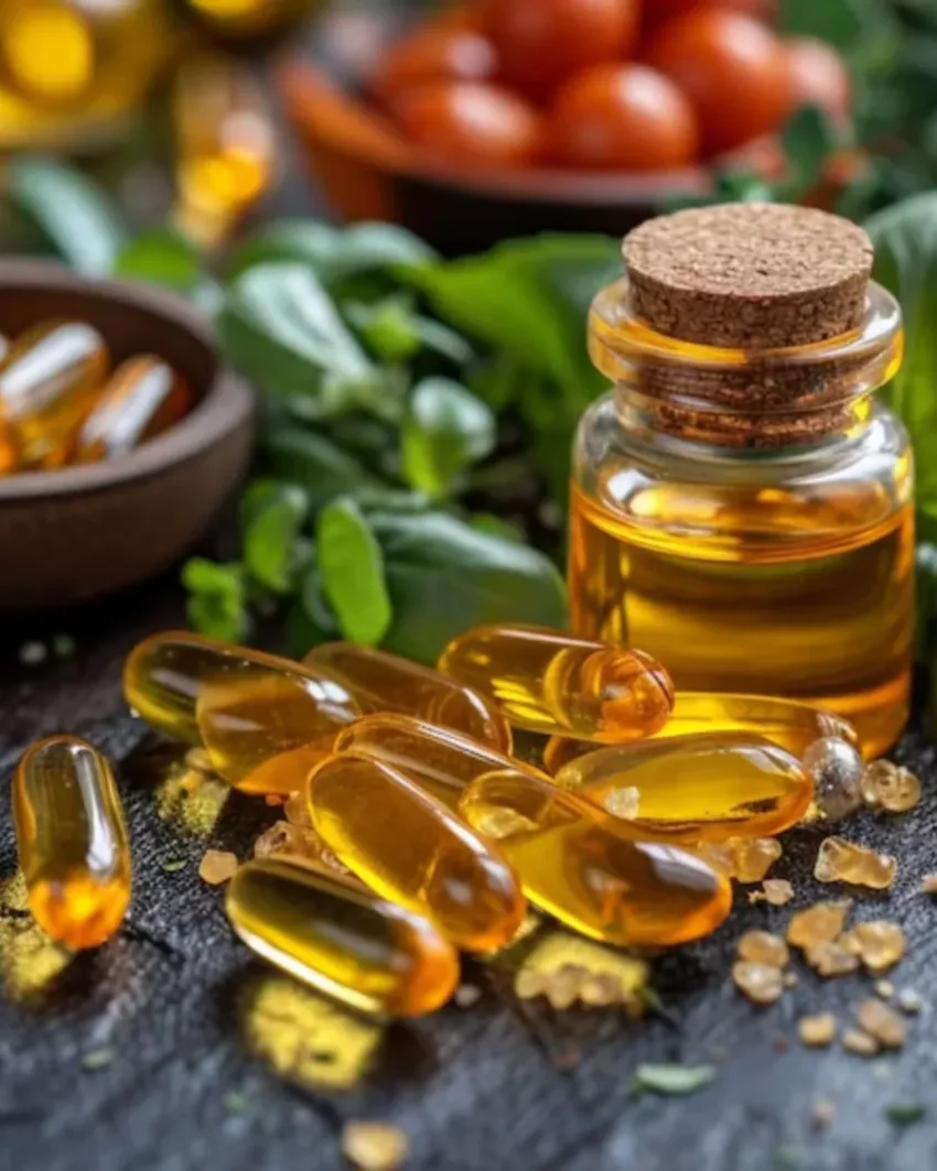 Vitamina D y riesgo de varias enfermedades