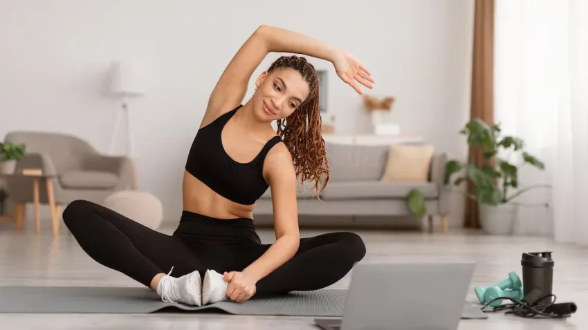 Solo 5 minutos más de actividad física reducen un 10% el riesgo de mortalidad