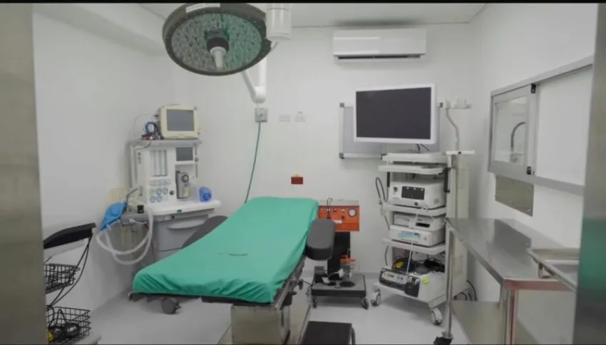 Introducen en RD tecnología para diagnóstico certero cáncer pulmón