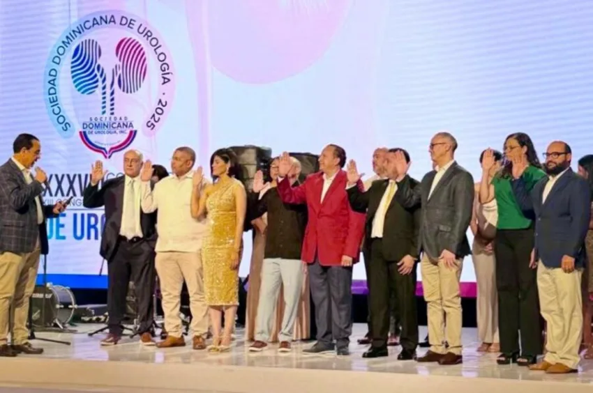 Quince sociedades médicas renovaron directivas en 2025