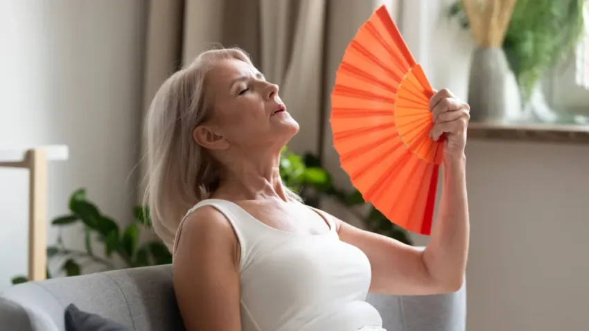 Menopausia y salud ósea: por qué aumentan las fracturas y cómo prevenirlas