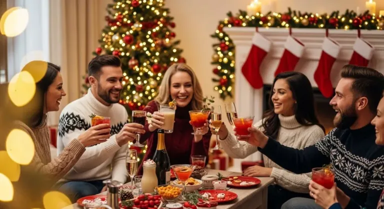 Claves para que el cuerpo se recupere tras los excesos de Año Nuevo