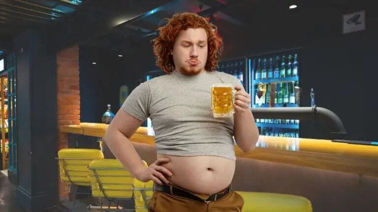 Las verdaderas causas de la barriga cervecera y qué hábitos ayudan a reducirla