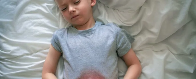 Orientan método para la gastroenteritis en niños