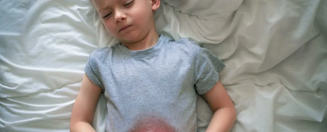 Orientan método para la gastroenteritis en niños