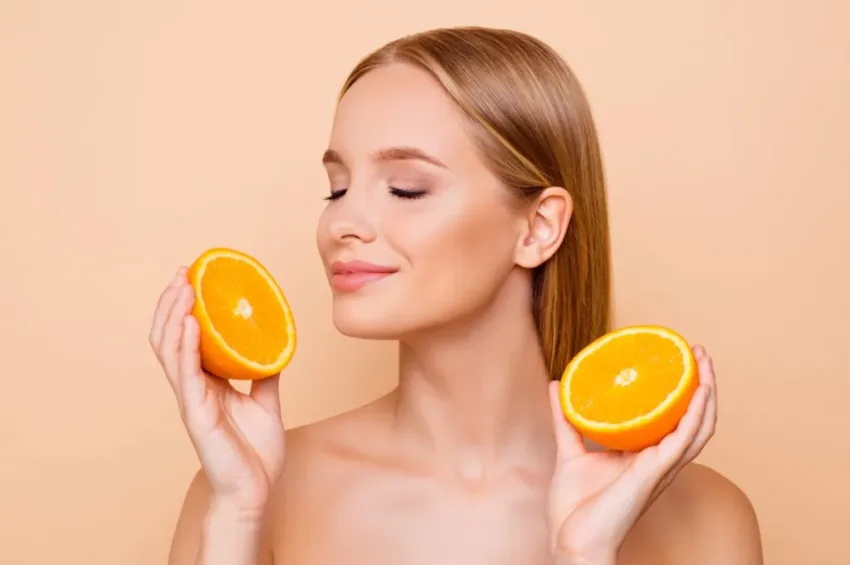 Por qué los seres humanos no producen su propia vitamina C, la ciencia lo explica