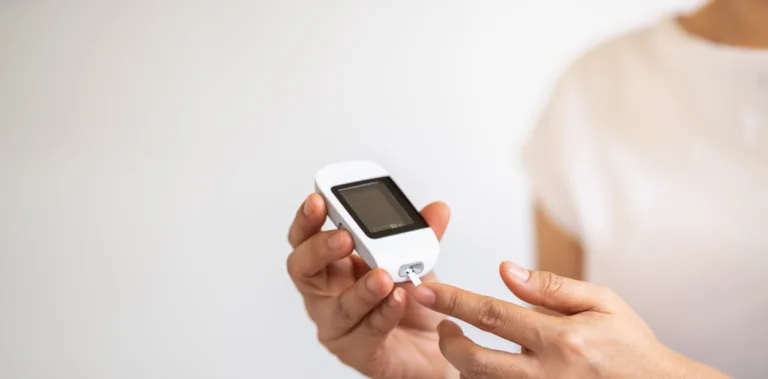 La diabetes puede dañar tu retina antes de que lo notes