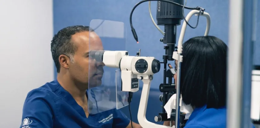 Cuidado de la visión: más allá del chequeo de la vista, ¿qué debemos considerar?