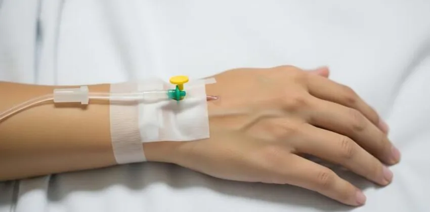 El 80% de las enfermedades raras es de origen genético