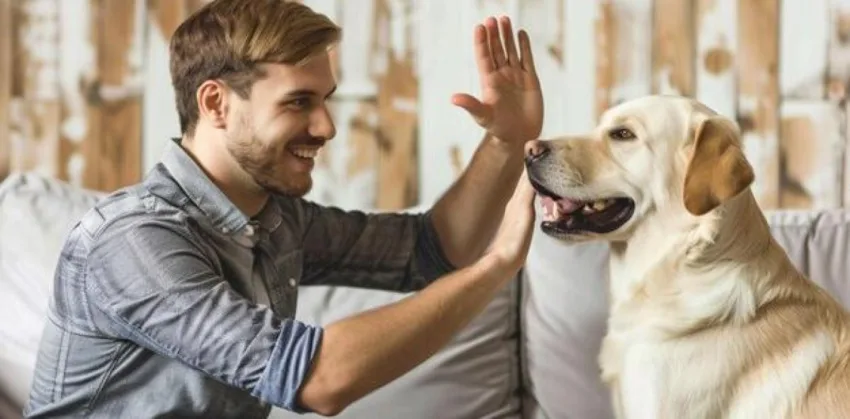¿Tu perro está contaminando tu casa? Lo que la ciencia acaba de descubrir